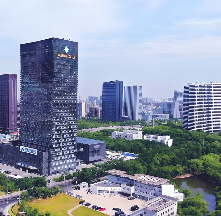 南通日报社南通网